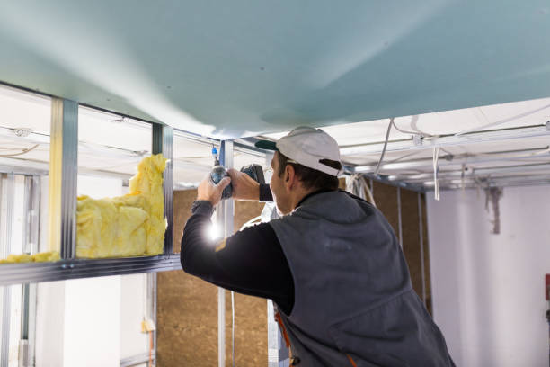 Best Insulation for Specific Applications in Apex, NC