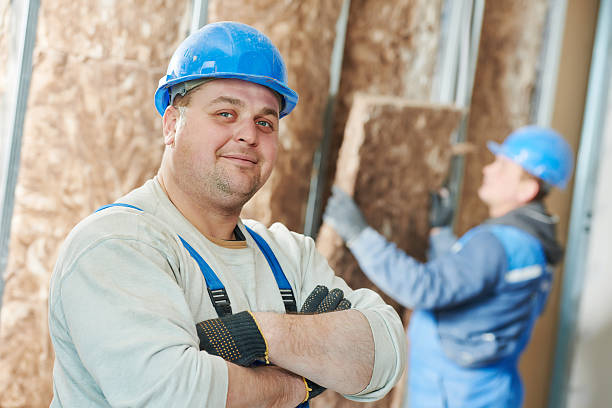 Best Insulation Materials and Products in Apex, NC